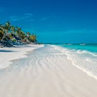 Zanzibar last minute na jeho krásnych plážach