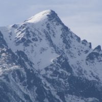 Turistické trasy Vysoké Tatry a okolie