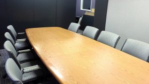 Kancelársky stôl pre šéfa