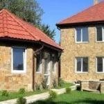 Kvalitný vonkajsi obklad na fasadu